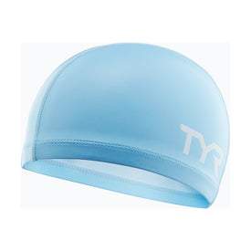 Tyr Junior Swim Cap COMFORT  Kids Swim Caps  Tyr