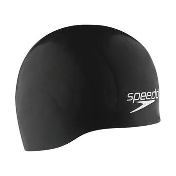 Speedo Aqua V Cap Medium  Swim Caps  Speedo