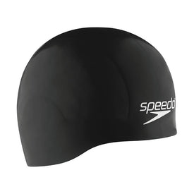 Speedo Aqua V Cap Medium  Swim Caps  Speedo