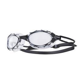 TYR Nest Pro Swim Goggle -Ultra-Comfort No Leak Training Goggles (Unisex Fit)  Competition Swim Goggles  Tyr