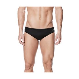 Nike Water Polo Suits Solid Mens Brief  Water Polo Briefs  Nike