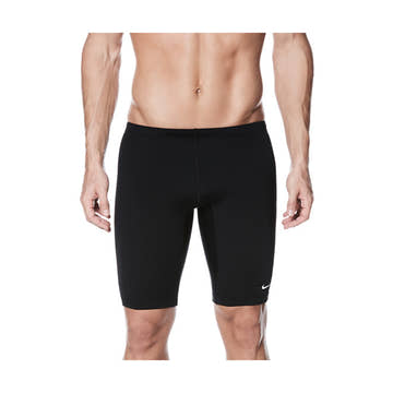 Nike Men’s Swim Jammers Solid  Swim Jammers  Nike