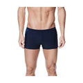 NIKE Men's Team  Poly Square Leg Swimsuit  Men's Square-Leg Swimsuits  Nike