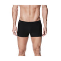 NIKE Men's Team  Poly Square Leg Swimsuit  Men's Square-Leg Swimsuits  Nike