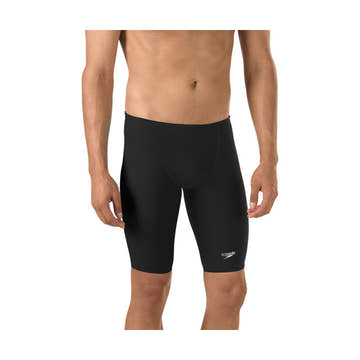 Speedo Men's LZR Racer Pro Jammer with Contrast Leg - Tech suit  Technical Jammer  Speedo