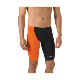 Clearance Speedo Men's LZR Racer Pro Jammer with Contrast Leg - Tech suit  Technical Jammer  Speedo