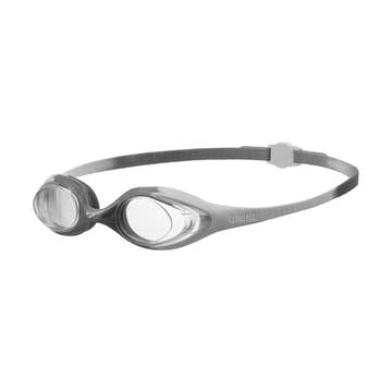 Arena Spider Junior Training Goggles – Kids’ Swim Goggles (Ages 6–12)  Kids Swimming Goggles  Arena