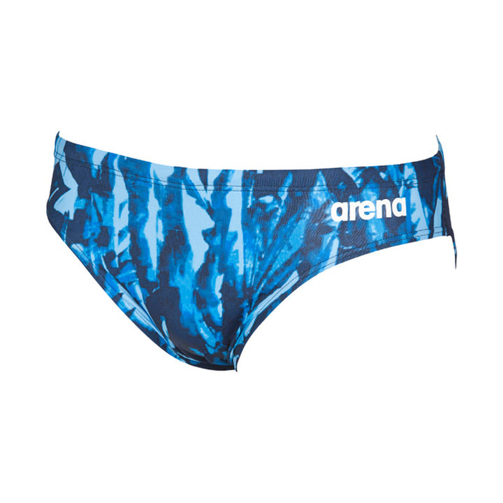 Arena Brief PAINTED  Swimming Briefs for Men  Arena