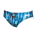 Arena Brief PAINTED  Swimming Briefs for Men  Arena