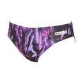 Arena Brief PAINTED  Swimming Briefs for Men  Arena