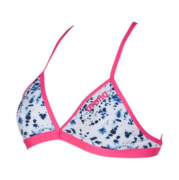 Arena Two Piece Top TIE DYE  Two Piece Swimsuits  Arena
