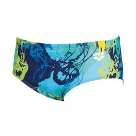 Arena Men's Swim Brief UNDERWATER  Swimming Briefs for Men  Arena