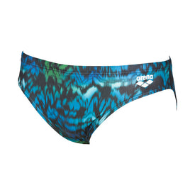 Arena Men's Swim Brief OMBRE  Swimming Briefs for Men  Arena