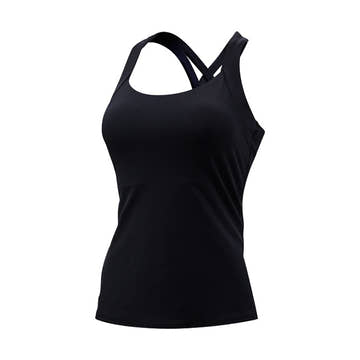 Tyr Tankini Top SOLID LOLA  Women's Tankini Top  Tyr
