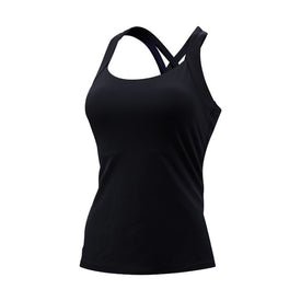 Tyr Tankini Top SOLID LOLA  Women's Tankini Top  Tyr