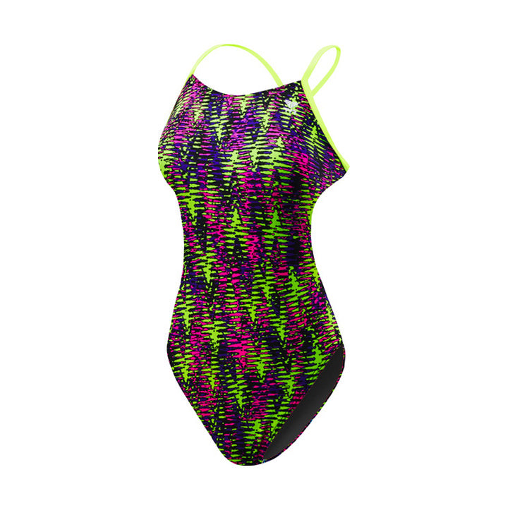 Tyr Women's One Piece Swimsuit WAIKIKI  One Piece  Tyr