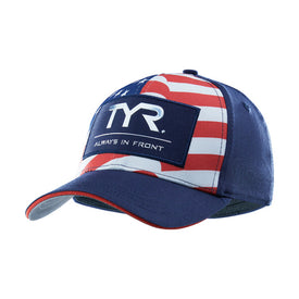 Tyr Fitted Hat A.I.F. GLORY  Visors  Tyr