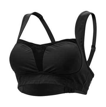 Tyr Two Piece Top SOLID LILY  Bikini Top  Tyr