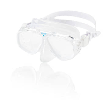 Speedo Adventure Snorkeling Mask – Adult Swim & Dive Mask  Snorkel Mask  Speedo