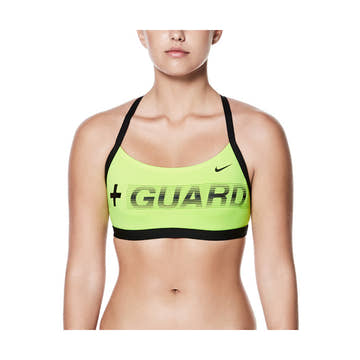 Nike GUARD Two Piece Top Power Back  Two Piece Top  Nike