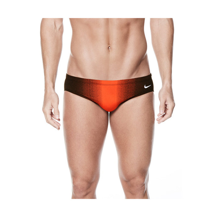 Nike Fade Sting Poly Blend Performance Brief Male