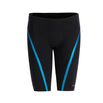 Dolfin Tech Suit Jammer LIGHTSTRIKE Tight Leg  Technical Swimsuits  Dolfin