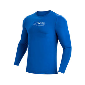 Dolfin Men's Lifeguard Rash Guard  Men's Lifeguard Rash Guards  Dolfin