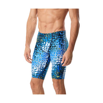 Speedo Jammer PRISM RACER  Swim Jammers  Speedo