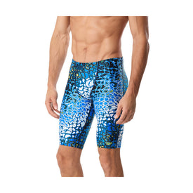 Speedo Jammer PRISM RACER  Swim Jammers  Speedo