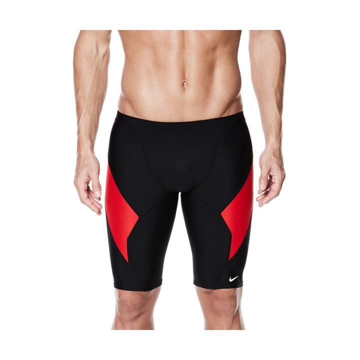 Nike Victory Color Block Jammer  Swim Jammers  Nike