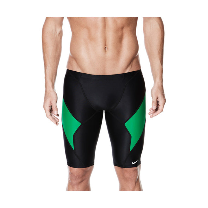 Nike Victory Color Block Jammer  Swim Jammers  Nike