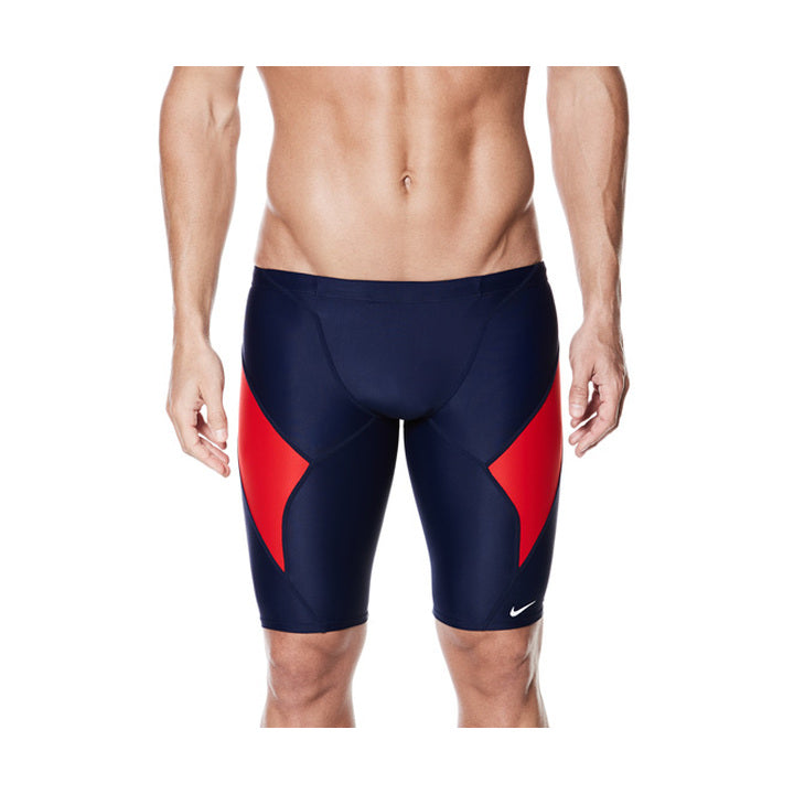 Nike Victory Color Block Jammer  Swim Jammers  Nike