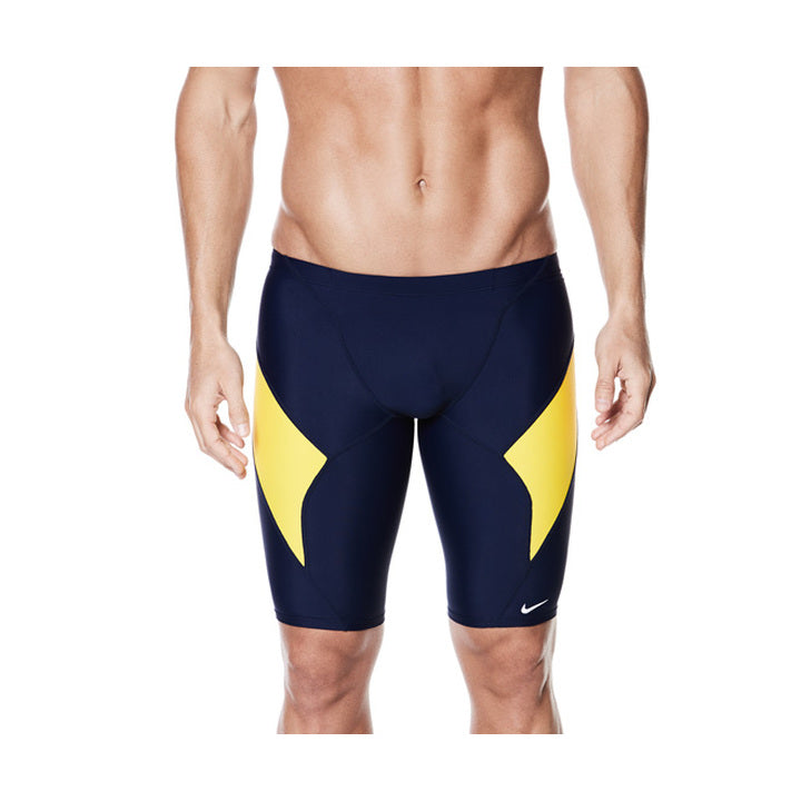 Nike Victory Color Block Jammer  Swim Jammers  Nike