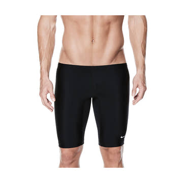 Nike Core Solid Jammer  Swim Jammers  Nike