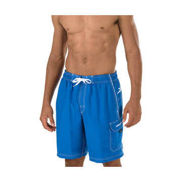 Speedo Men's Marina Volley Short  Men's Volley Short  Speedo
