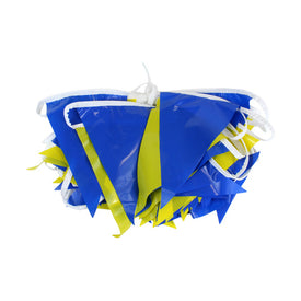 Vinyl Backstroke Flags – Durable Pool Flags for Backstroke Turn Marking  Backstroke Flags  Water Gear