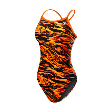 Tyr Swimsuit MIRAMAR Diamondfit  Competition Swimsuits  Tyr