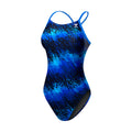 Tyr Swimsuit PERSEUS Cutoutfit  Competition Swimsuits  Tyr