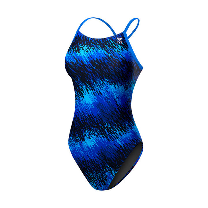 Tyr Swimsuit PERSEUS Cutoutfit  Competition Swimsuits  Tyr