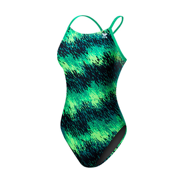 Tyr Swimsuit PERSEUS Cutoutfit  Competition Swimsuits  Tyr