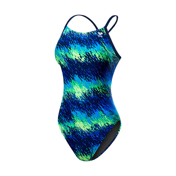 Tyr Swimsuit PERSEUS Cutoutfit  Competition Swimsuits  Tyr