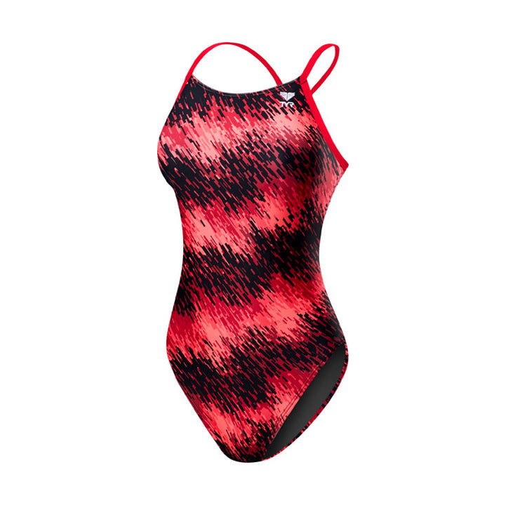 Tyr Swimsuit PERSEUS Cutoutfit  Competition Swimsuits  Tyr