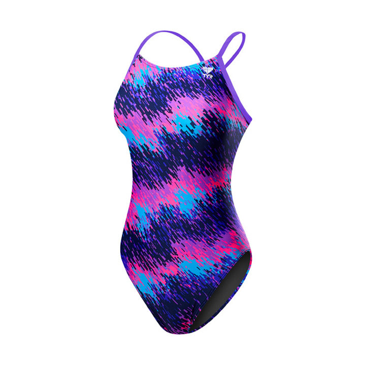 Tyr Swimsuit PERSEUS Cutoutfit  Competition Swimsuits  Tyr