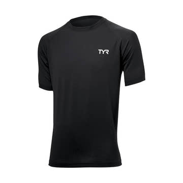 Tyr Men's Tech Tee ALLIANCE  Shirts  Tyr