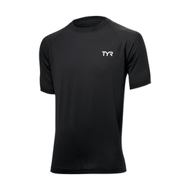 Tyr Men's Tech Tee ALLIANCE  Shirts  Tyr