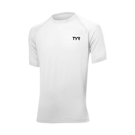 Tyr Men's Tech Tee ALLIANCE  Shirts  Tyr