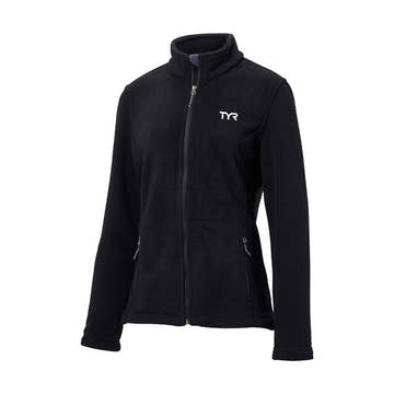 Tyr Women's Polar Fleece ALLIANCE  Warm Wear  Tyr