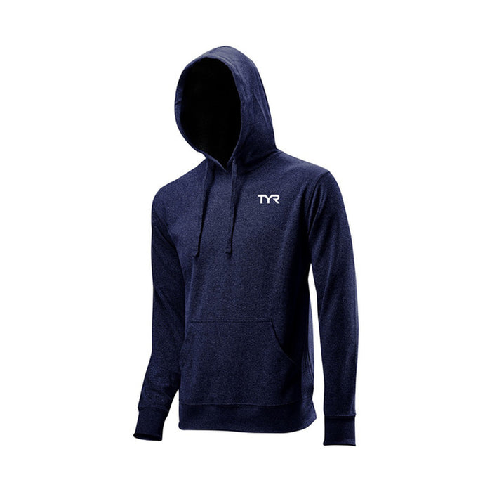 Tyr Alliance Pullover Hoodie Male Extended Sizes