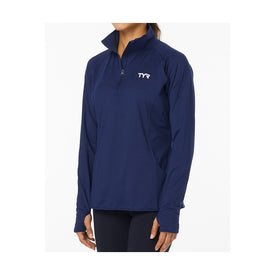 Tyr Women's Pullover ALLIANCE Ext Size  Pullover  Tyr