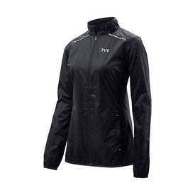 Tyr Women's Windbreaker ALLIANCE Ext Size  Windbreaker  Tyr